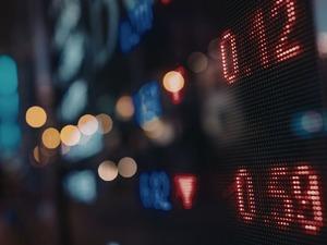 New York borsası düşüşle açıldı