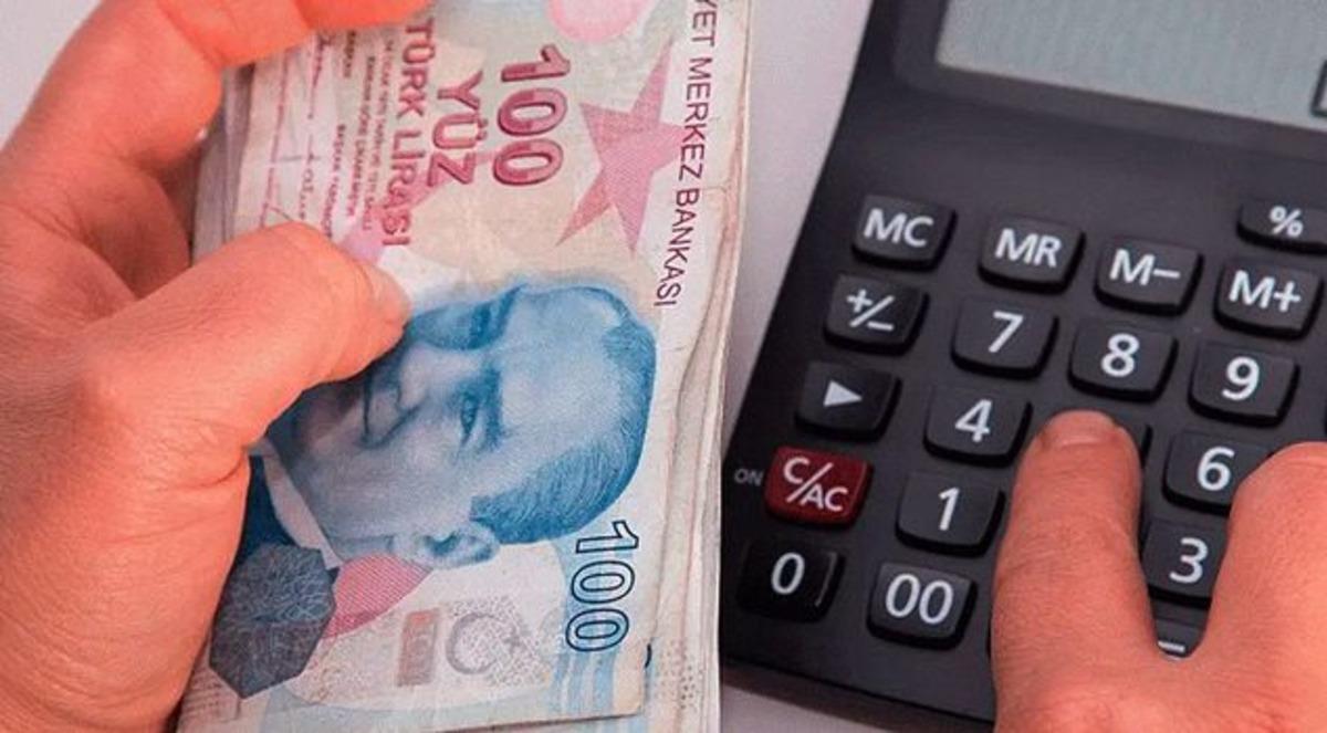 Vergi Dilimi Nedir? Brüt Maaş Alanların Yıl Sonuna Doğru Maaşı Neden Erir? 3