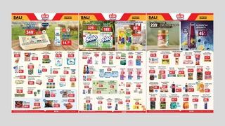 17 Mart 2026 BİM Aktüel haftanın önerileri kataloğu yayınlandı! 