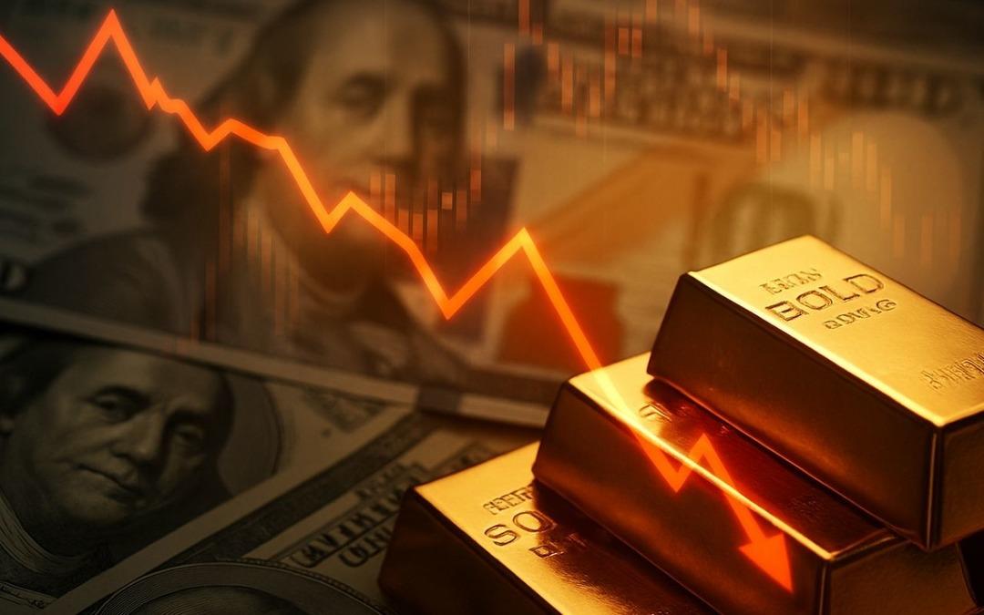 Altın neden düşüyor? Güvenli liman olmaktan çıktı mı? Analistlerden yeni senaryo 1