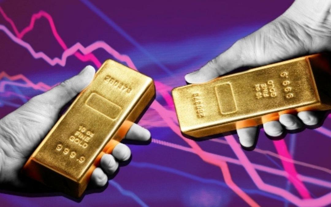 Altın neden düşüyor? Güvenli liman olmaktan çıktı mı? Analistlerden yeni senaryo 2