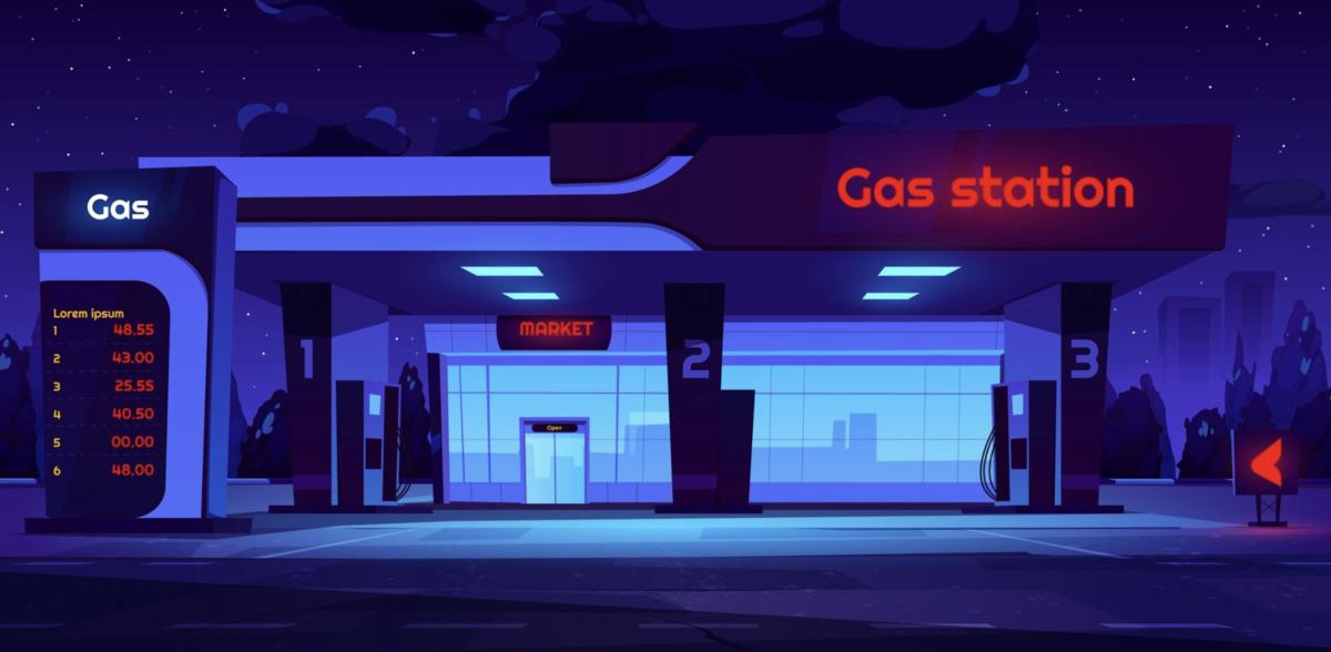 İhtiya&ccedil; Molası Ekonomisi: Neden Dinlenme Tesislerinde Her Şey Daha Pahalı? 8