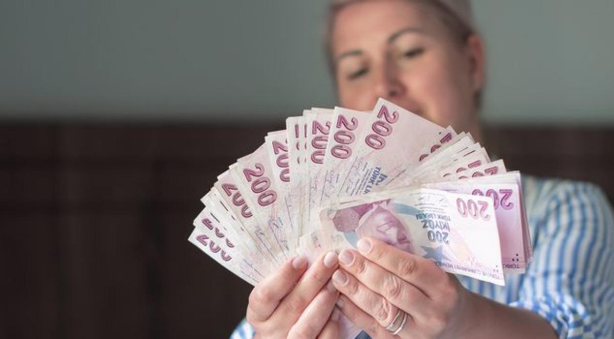 Vergi Dilimi Nedir? Brüt Maaş Alanların Yıl Sonuna Doğru Maaşı Neden Erir? 6