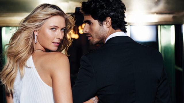 Avon'dan yeni parfüm: Avon Luck