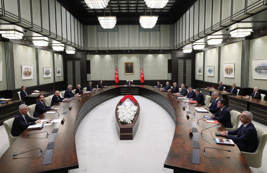 Cumhurbaşkanı Erdoğan dan İran mesajı: "Uyarılarımıza rağmen yanlış ve provokatif adımlar atılmaya devam ediliyor" 1