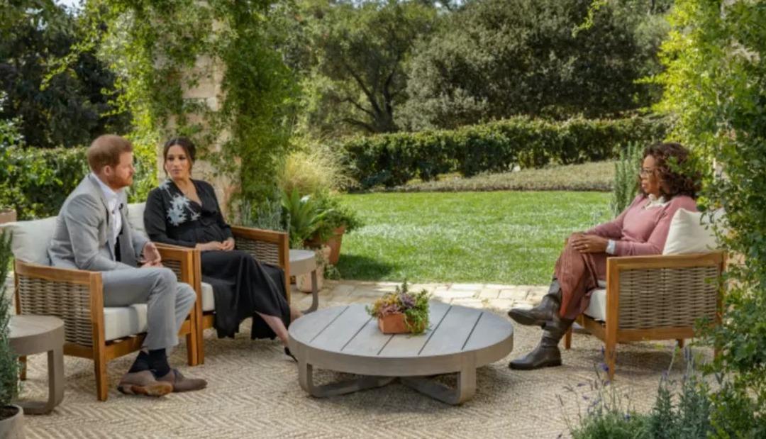 Meghan herkese güler yüz gösterdi ama perde arkası bambaşkaydı 3