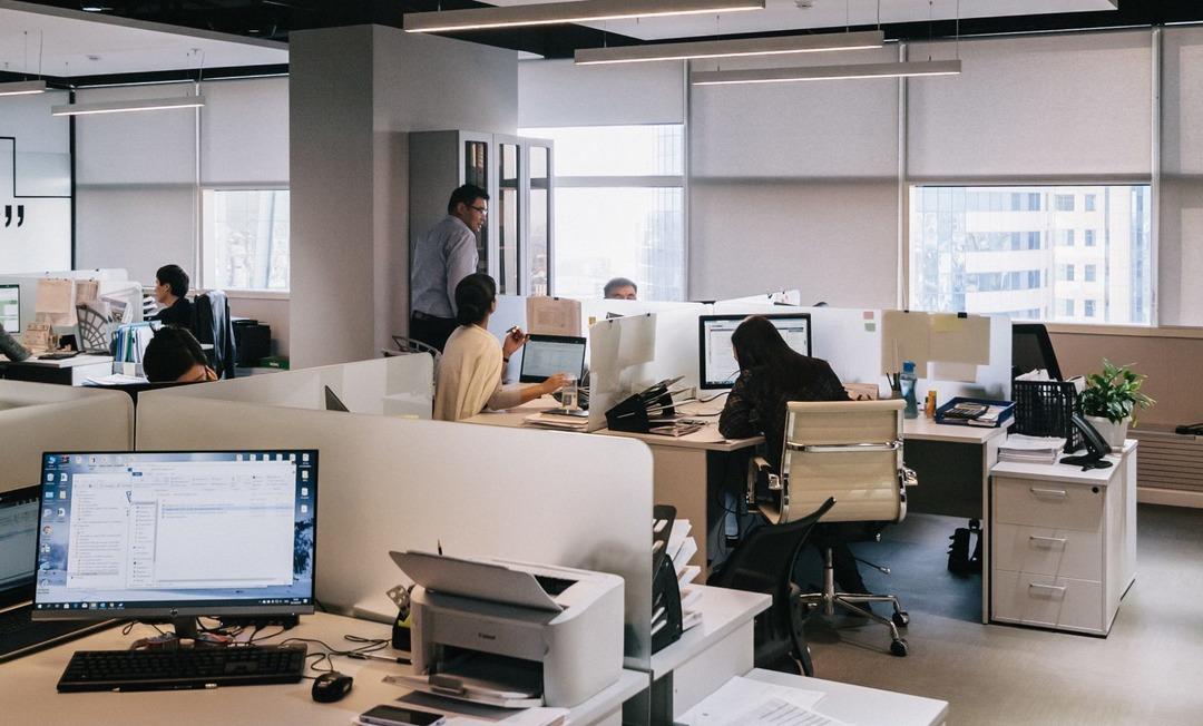 “Mavi Yaka” Maaşlarının “Beyaz Yaka”yı Geçtiği Yeni Dönem Bize Neyi Anlatıyor? 4