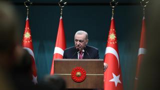 Cumhurbaşkanı Erdoğan'dan İran mesajı: Uyarılarımıza rağmen yanlış ve provokatif adımlar atılmaya devam ediliyor