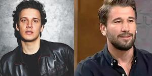 Şarkıcı Edis ve eski sporcu Adem Kılı&ccedil;cı'nın test sonu&ccedil;ları belli oldu