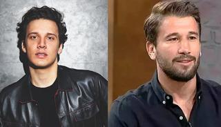 Şarkıcı Edis ve eski sporcu Adem Kılı&ccedil;cı'nın test sonu&ccedil;ları belli oldu