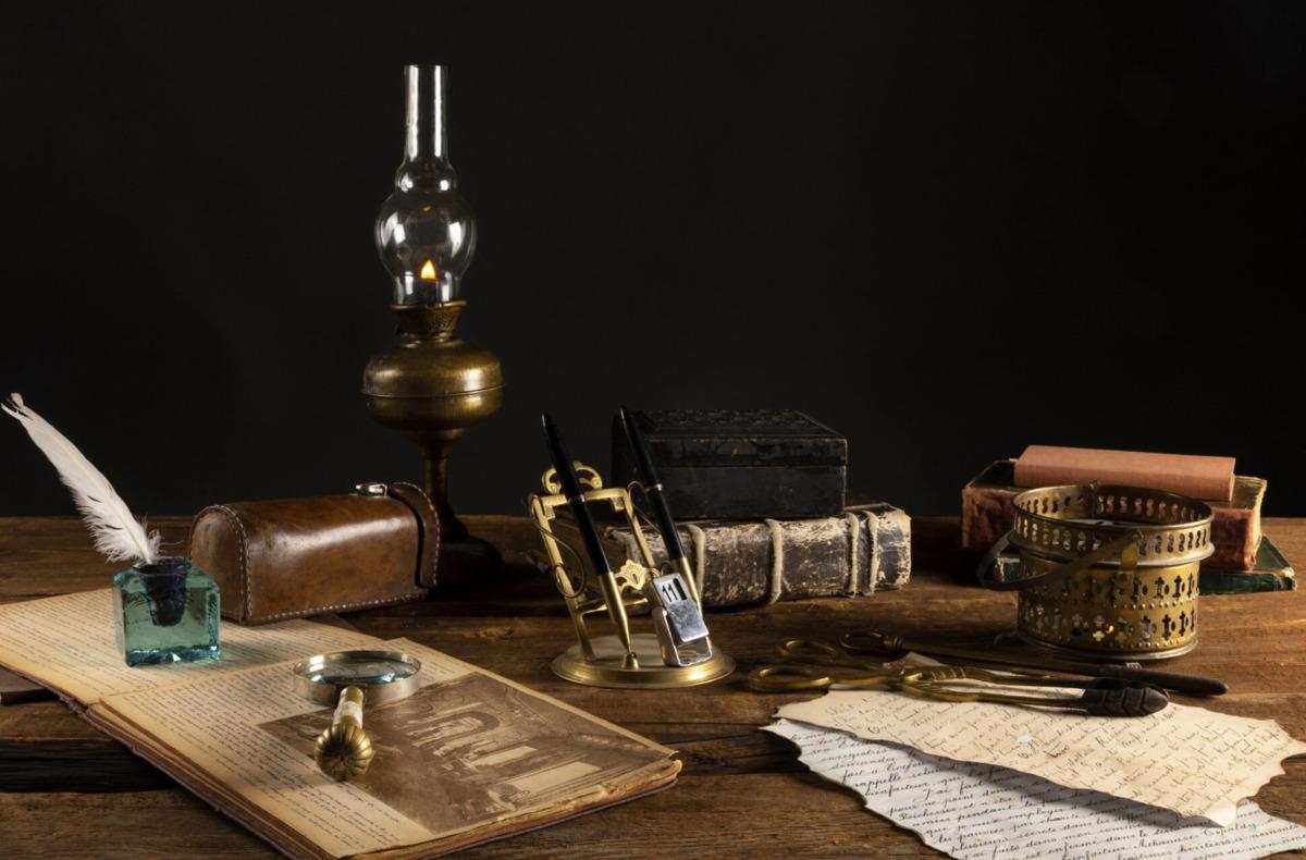 Koleksiyoner Psikolojisi: Sıradan Bir Eşya Nasıl Binlerce Dolar Edebilir? 4