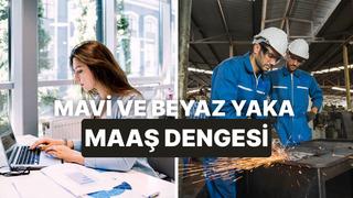 “Mavi Yaka” Maaşlarının “Beyaz Yaka”yı Geçtiği Yeni Dönem Bize Neyi Anlatıyor?