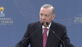 Cumhurbaşkanı Erdoğan'dan &ouml;nemli a&ccedil;ıklamalar! 