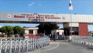 Cezaevinde dolandırıcılık iddiası! Başsavcılıktan a&ccedil;ıklama geldi