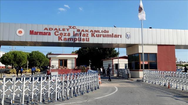 Marmara Cezaevi'nde dolandırıcılık iddiası ortaya atılmıştı! Başsavcılıktan açıklama geldi
