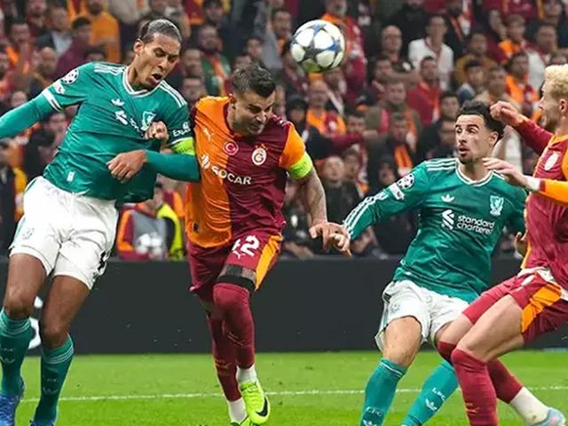 Galatasaray'a CAS'tan k&ouml;t&uuml; haber geldi