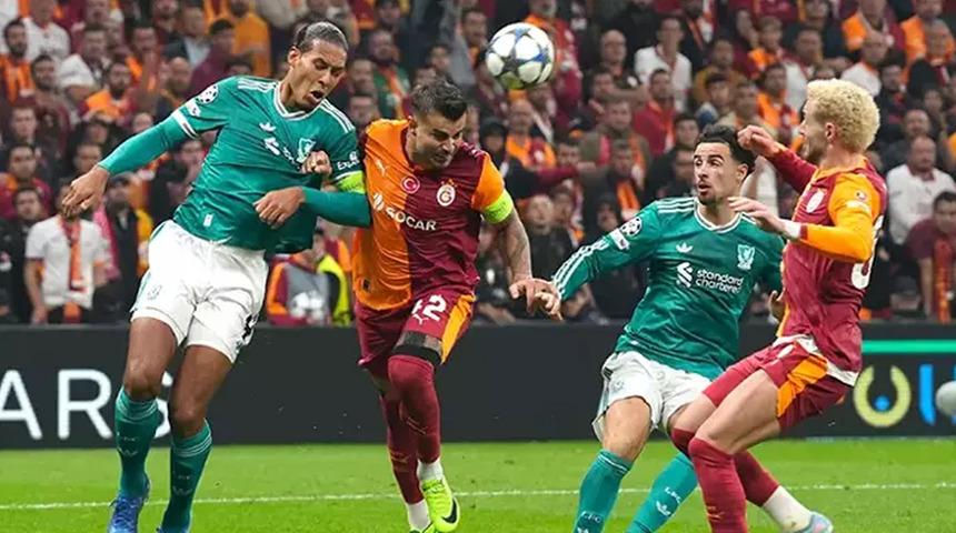 Galatasaray&rsquo;ın deplasmandaki Liverpool ma&ccedil;ı i&ccedil;in aldığı seyirci yasağı kaldırılmadı