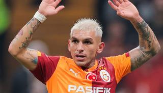 SON DAKİKA | Galatasaray'da Lucas Torreira şoku! '&Ouml;z&uuml;r dilerim' demişti ama Bielsa acımadı: Muslera detayı...