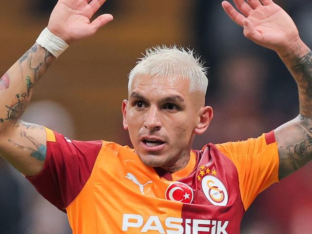 SON DAKİKA | Galatasaray'da Lucas Torreira şoku! '&Ouml;z&uuml;r dilerim' demişti ama Bielsa acımadı: Muslera detayı...