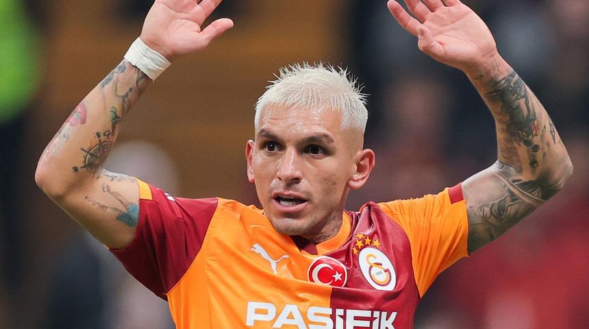 SON DAKİKA | Galatasaray'da Lucas Torreira şoku! '&Ouml;z&uuml;r dilerim' demişti ama Bielsa acımadı: Muslera detayı...