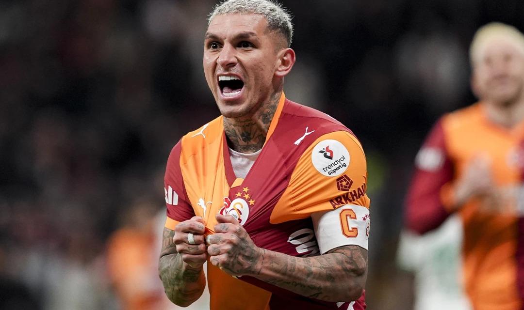 SON DAKİKA | Galatasaray da Lucas Torreira şoku!  &Ouml;z&uuml;r dilerim  demişti ama Bielsa acımadı: Muslera detayı... 1