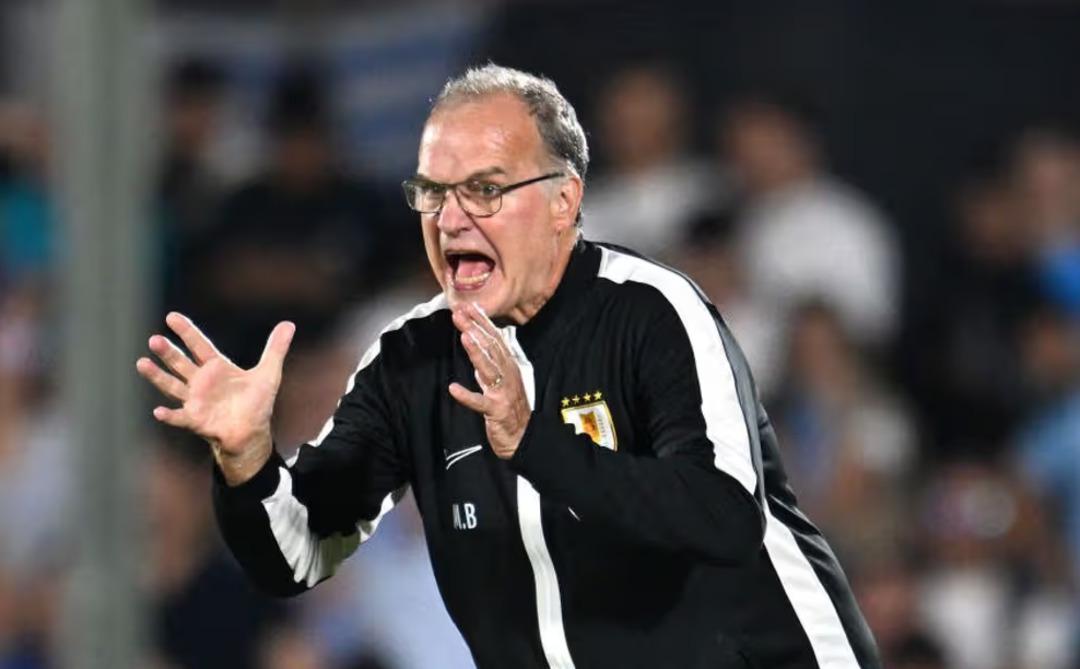 SON DAKİKA | Galatasaray da Lucas Torreira şoku!  &Ouml;z&uuml;r dilerim  demişti ama Bielsa acımadı: Muslera detayı... 2