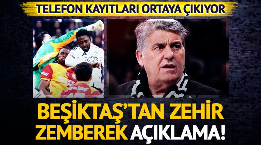 Beşiktaş Başkanı Serdal Adalı'dan derbi sonrası tarihi isyan! "Ali Ko&ccedil; 7 sene uğraştı yapamadı, kimse bizden efendilik beklemesin!"