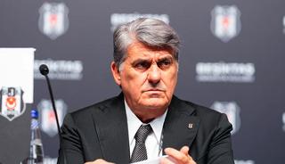 Beşiktaş Başkanı Serdal Adalı'dan derbi sonrası tarihi isyan! "Ali Ko&ccedil; 7 sene uğraştı yapamadı, kimse bizden efendilik beklemesin!"