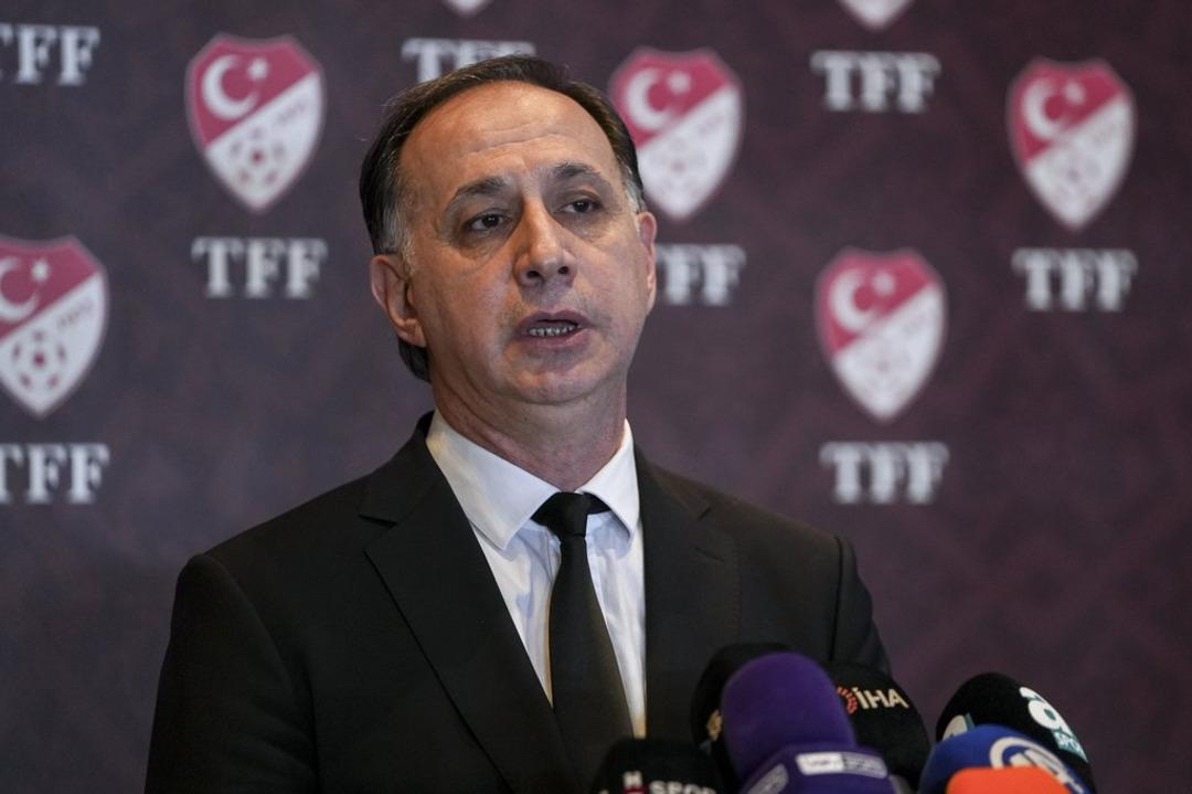 Beşiktaş Başkanı Serdal Adalı dan derbi sonrası tarihi isyan! "Ali Ko&ccedil; 7 sene uğraştı yapamadı, kimse bizden efendilik beklemesin!" 3