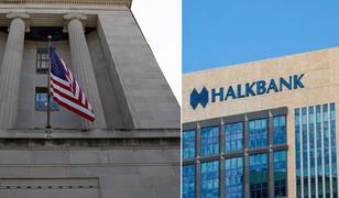 ABD Adalet Bakanlığı ve Halkbank, İran yaptırımları davasında uzlaşmaya vardı