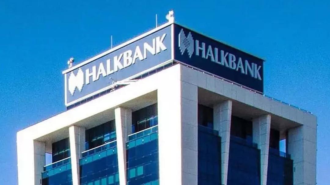 ABD Adalet Bakanlığı ve Halkbank, İran yaptırımları davasında uzlaşmaya vardı 1