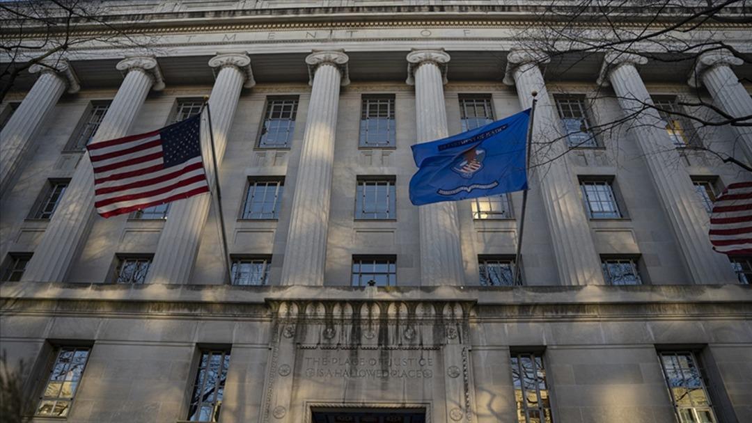 ABD Adalet Bakanlığı ve Halkbank, İran yaptırımları davasında uzlaşmaya vardı 2