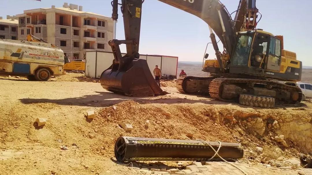 ABD-İsrail ile İran arasındaki savaşta T&uuml;rkiye ye d&uuml;şen f&uuml;zeyle ilgili &ccedil;arpıcı a&ccedil;ıklama: "Atıldığı yer tespit edildi" 2