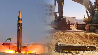 ABD-İsrail ile İran arasındaki savaşta Türkiye'ye düşen füzeyle ilgili çarpıcı açıklama: Atıldığı yer tespit edildi