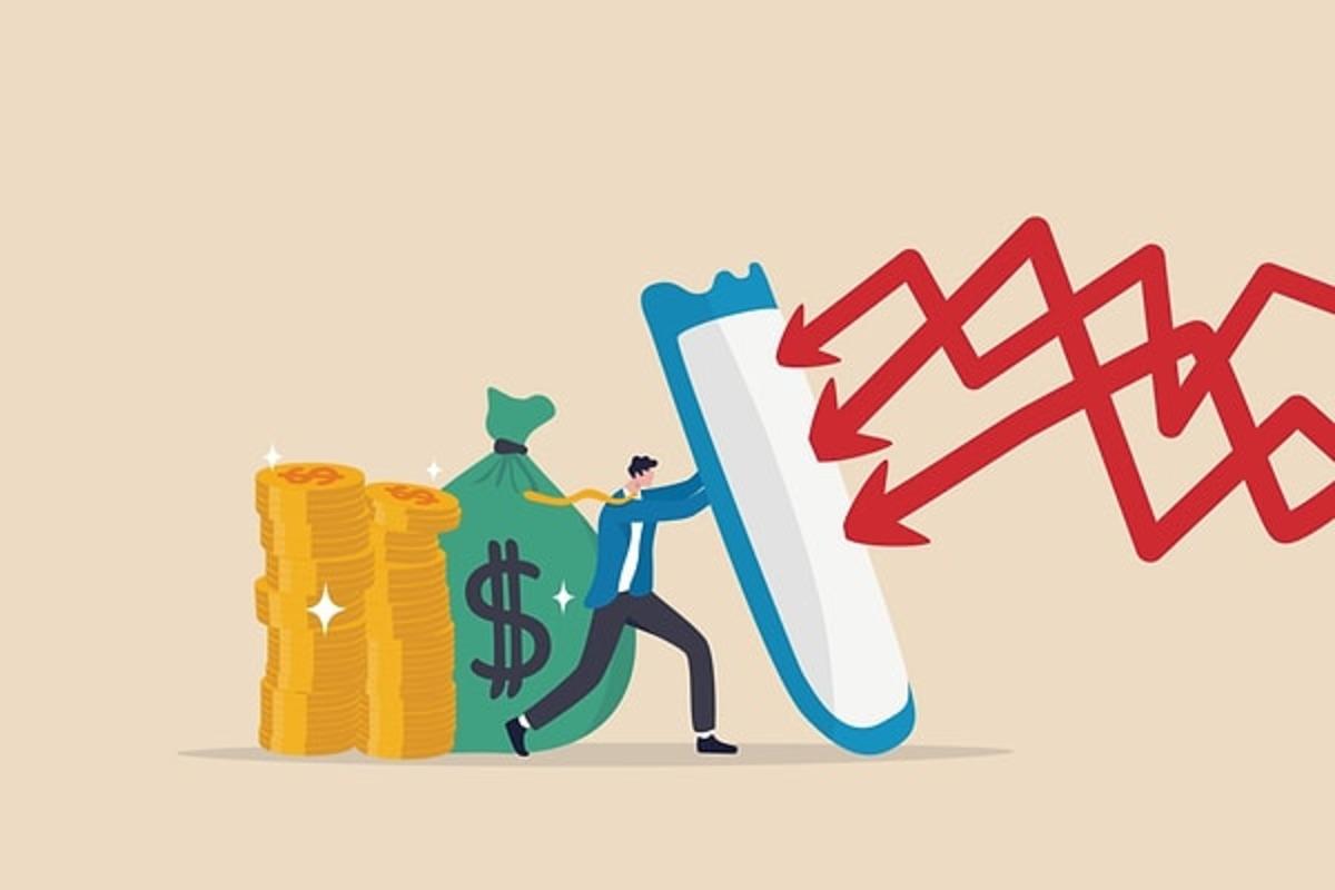 Açığa Satış Nedir ve Düşen Bir Piyasadan Nasıl Para Kazanılır? 1