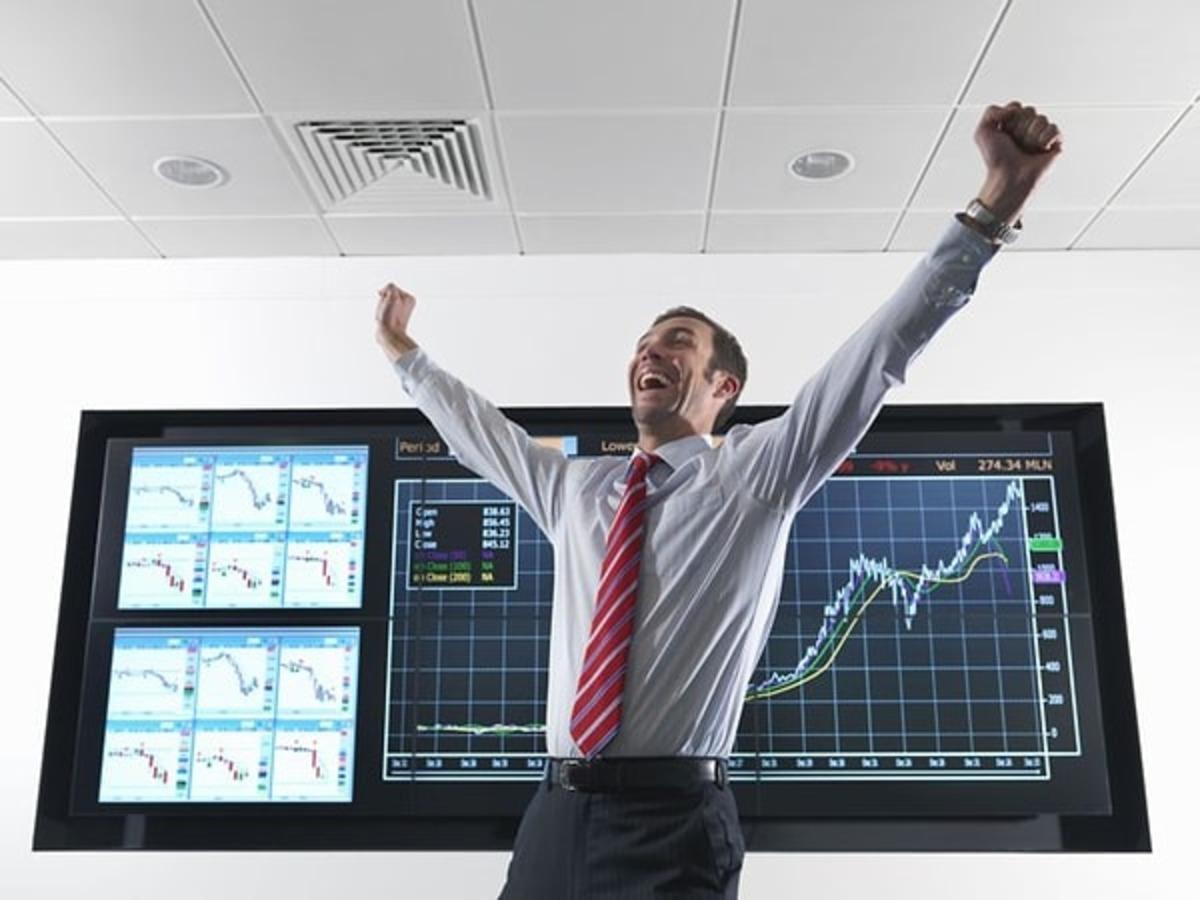 Açığa Satış Nedir ve Düşen Bir Piyasadan Nasıl Para Kazanılır? 2