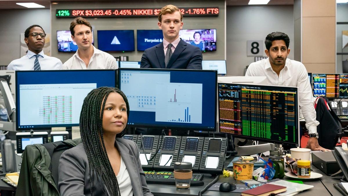 Açığa Satış Nedir ve Düşen Bir Piyasadan Nasıl Para Kazanılır? 3