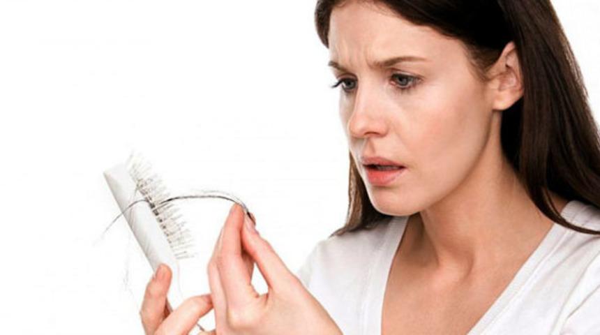 Saç dökülmesi neden olur, en iyi tedavi yöntemi nedir?