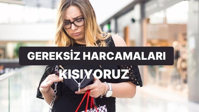 Finansal Detoks: 30 Gün Boyunca Sıfır Gereksiz Harcama Yapmanın 10 Kuralı