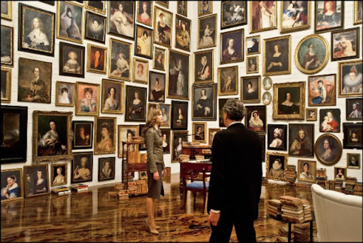 Açık Artırma Psikolojisi: Bir Tabloya Neden Milyonlarca Dolar Ödenir? 3