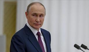 Rusya Devlet Başkanı Putin, Avrupa ile enerji konusunda tekrar &ccedil;alışabileceklerini s&ouml;yledi