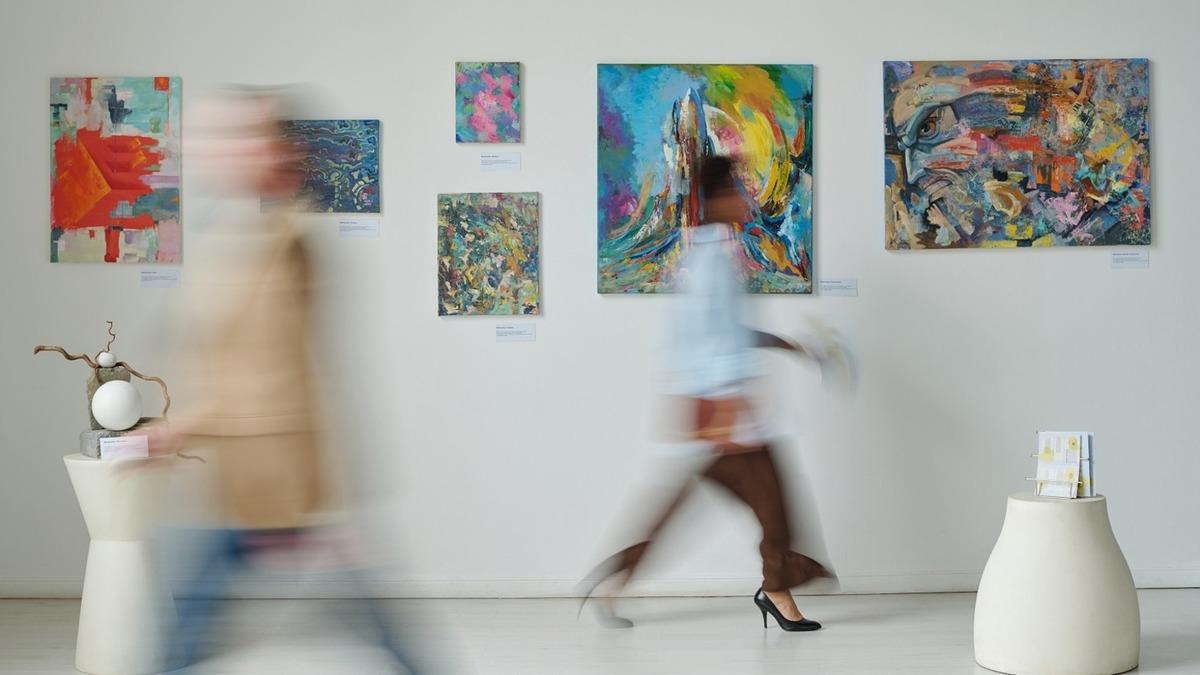 Açık Artırma Psikolojisi: Bir Tabloya Neden Milyonlarca Dolar Ödenir? 7