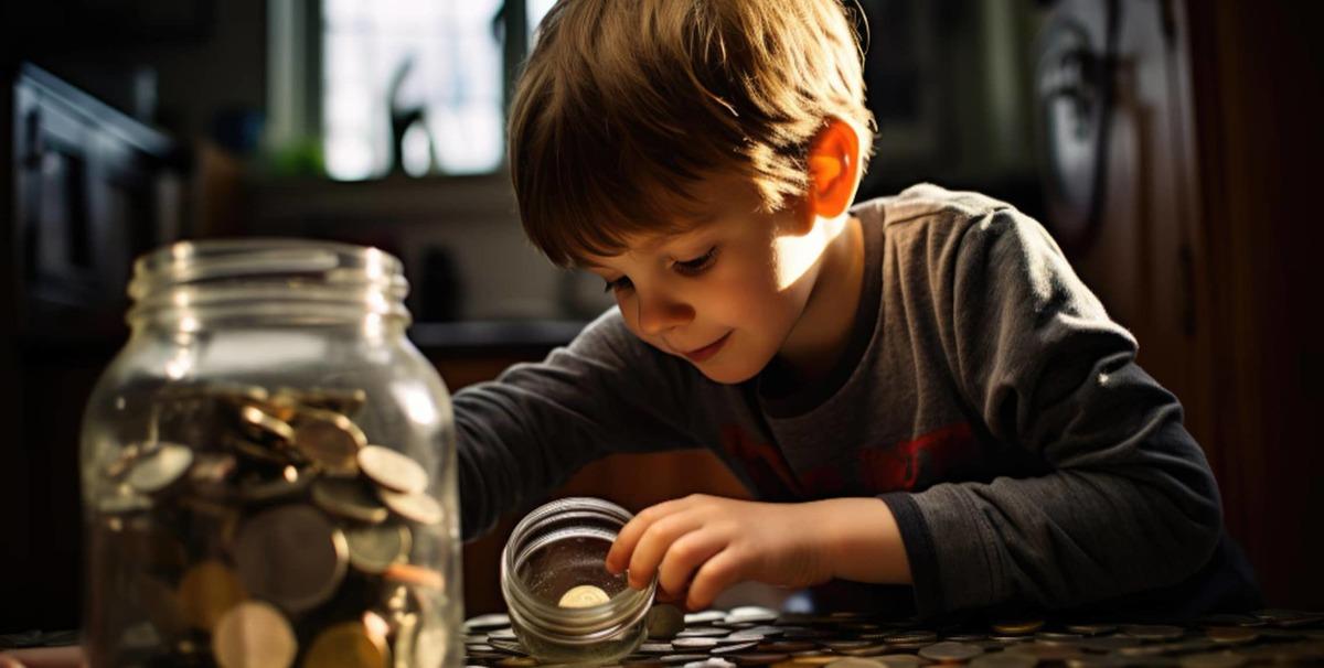 Finansal Okuryazarlık Eğitiminin Erken Yaşta Başlamasının 10 Kanıtlanmış Faydası 1