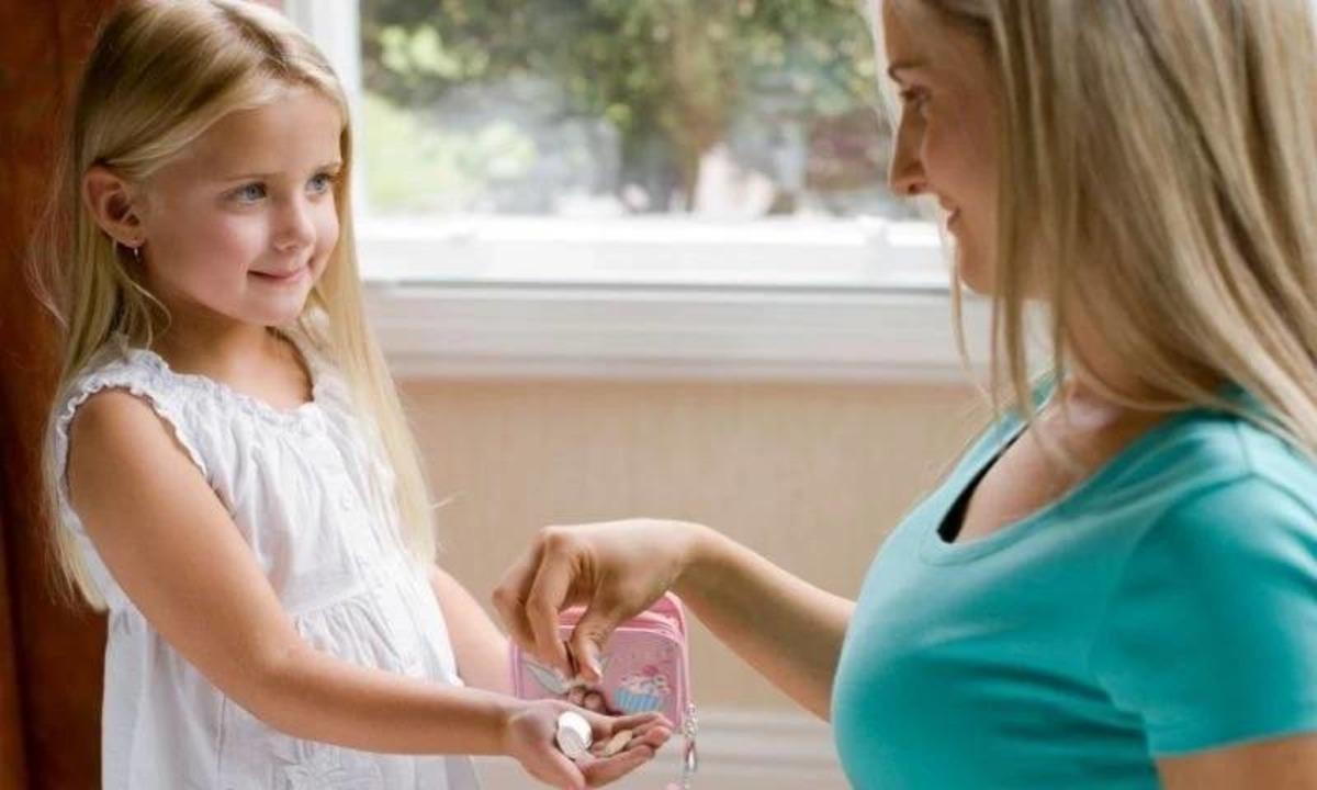 Finansal Okuryazarlık Eğitiminin Erken Yaşta Başlamasının 10 Kanıtlanmış Faydası 2