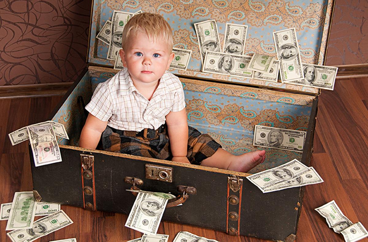 Finansal Okuryazarlık Eğitiminin Erken Yaşta Başlamasının 10 Kanıtlanmış Faydası 3