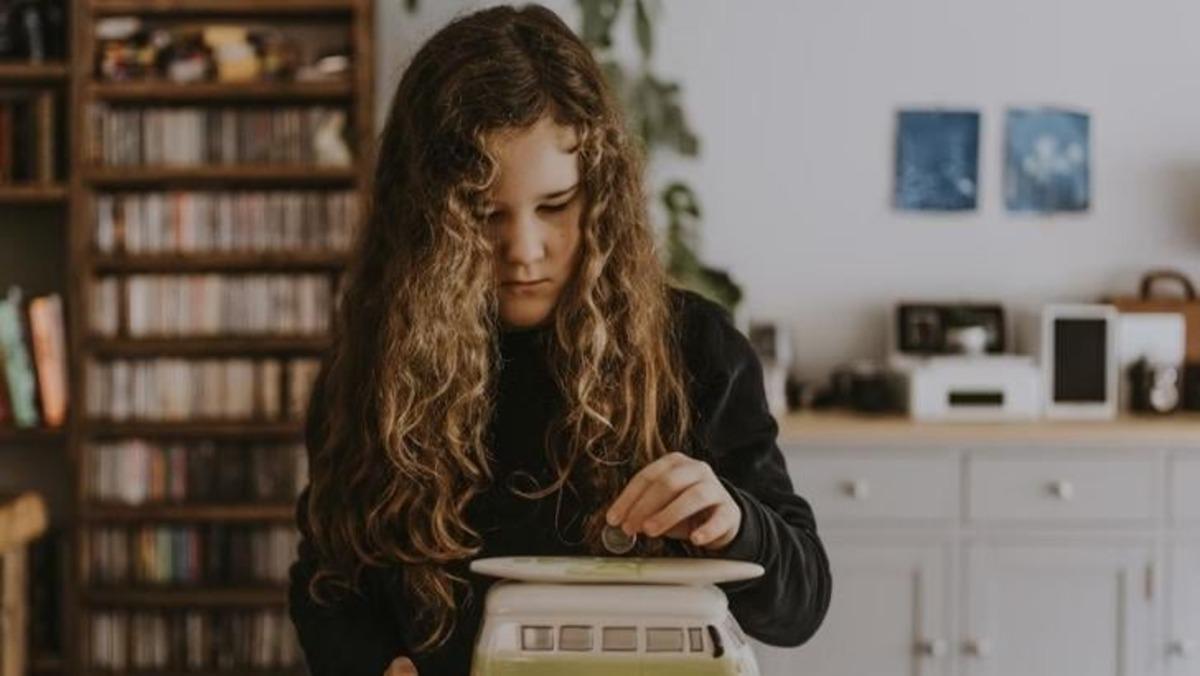 Finansal Okuryazarlık Eğitiminin Erken Yaşta Başlamasının 10 Kanıtlanmış Faydası 4