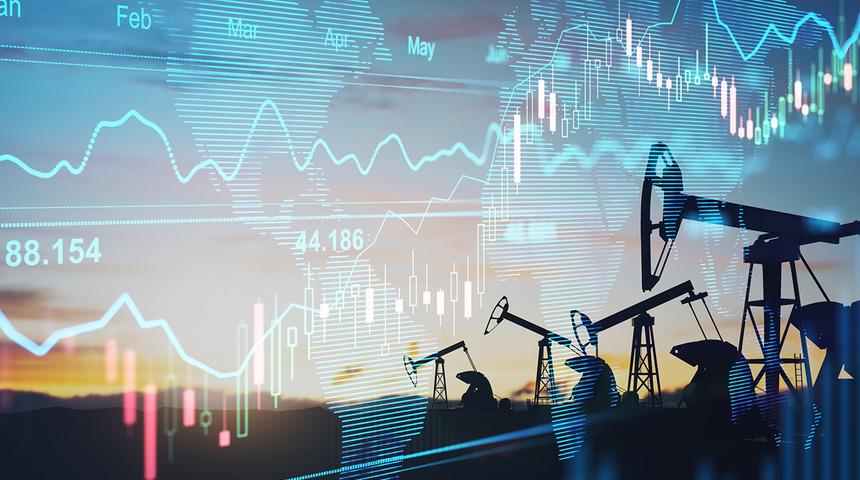 Petrol fiyatları sert d&uuml;şt&uuml;: 4 yılın zirvesine &ccedil;ıkmıştı, bir g&uuml;nde indi