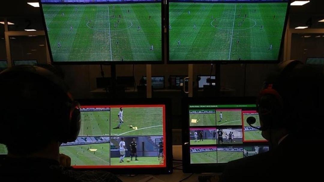 Beşiktaş tan TFF ye gece yarısı ikinci &ccedil;ağrı! "Kayıtlar nerede?" 2