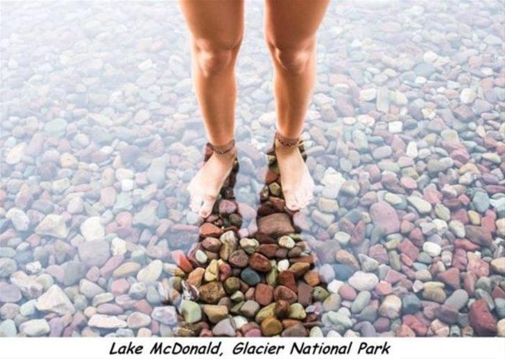 Bu fotoğraflar inanılmaz!  G2