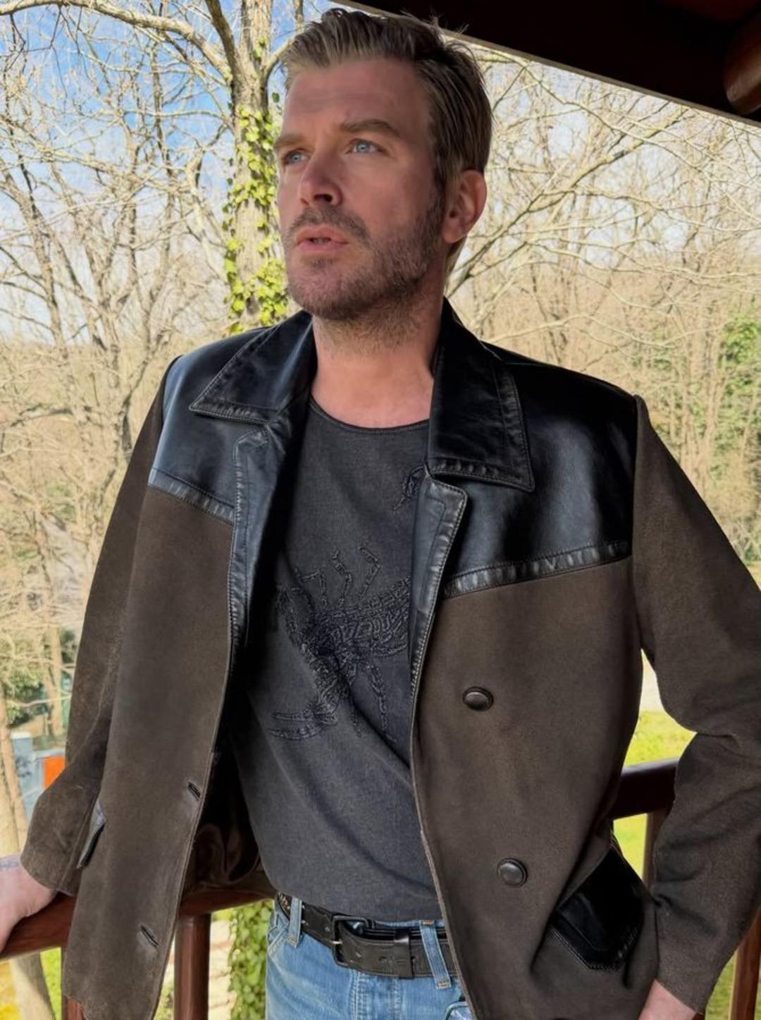 Kıvan&ccedil; Tatlıtuğ imaj tazeledi! Son haline yorum yağdı 4